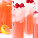 BC Raspberry Lemonade